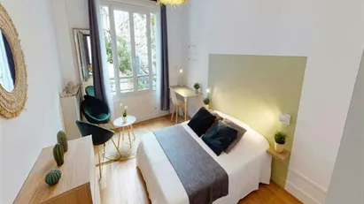 Room for rent in Paris 15ème arrondissement, Paris