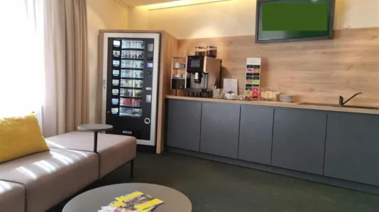 Apartments in Location is not specified - photo 4