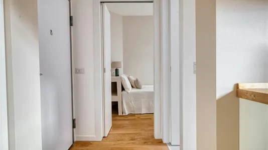 Apartments in Milano Zona 6 - Barona, Lorenteggio - photo 10