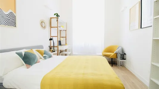 Rooms in Florence - photo 5