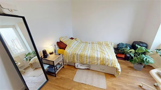 Rooms in Dijon - photo 1