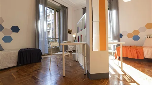 Rooms in Turin - photo 7