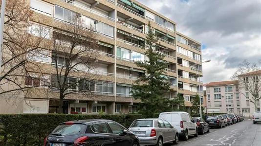 Rooms in Lyon - photo 10