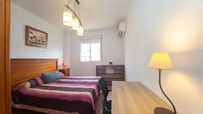 Room for rent in Granada, Andalucía