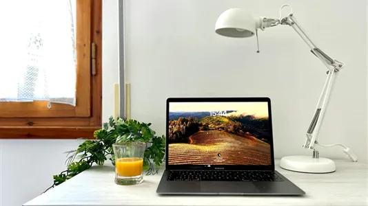 Rooms in Florence - photo 7