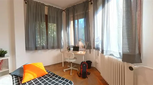 Rooms in Padua - photo 8