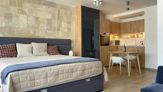 Apartments in Budapest Ferencváros - photo 8