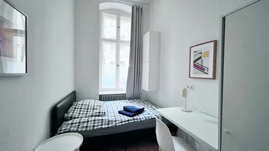 Apartments in Berlin Charlottenburg-Wilmersdorf - photo 7