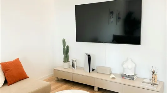 Rooms in Location is not specified - photo 6