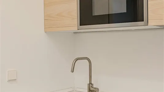 Apartments in Madrid Usera - photo 9