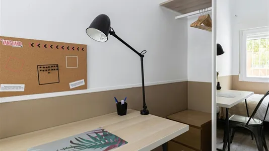 Rooms in Getafe - photo 4