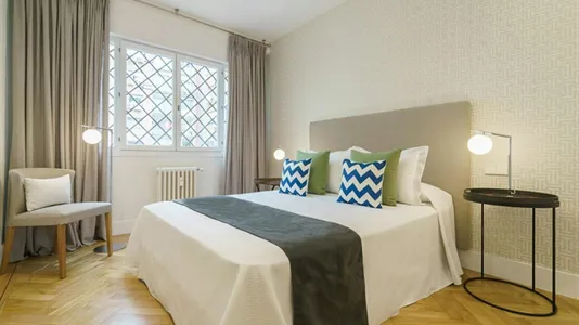 Apartments in Olmedo de Camaces - photo 8