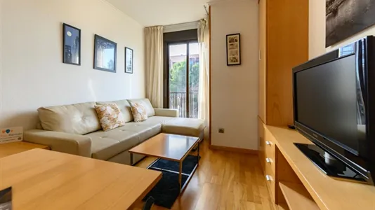 Apartments in Coslada - photo 3