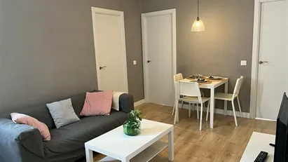 Apartment for rent in Madrid Arganzuela, Madrid