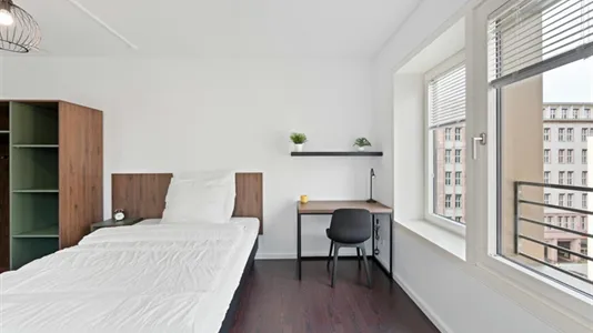 Rooms in Berlin Mitte - photo 2