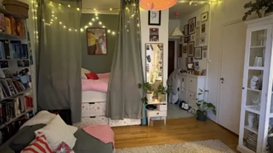 Apartments in Kungsholmen - photo 10