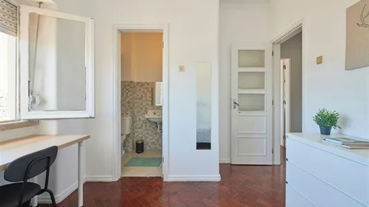 Rooms in Location is not specified - photo 9