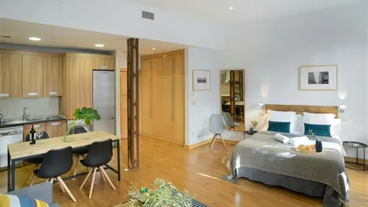 Apartments in Madrid Centro - photo 8