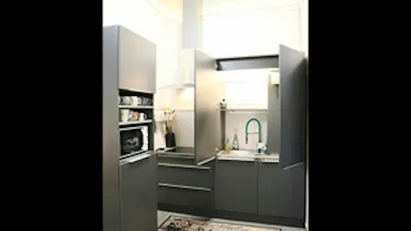 Apartment for rent in Budapest Terézváros, Budapest