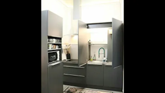Apartments in Budapest Terézváros - photo 1