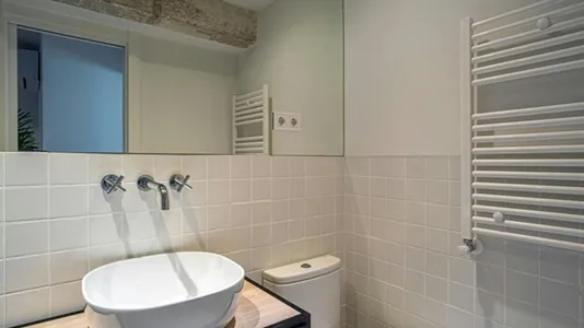 Rooms in Madrid Fuencarral-El Pardo - photo 9