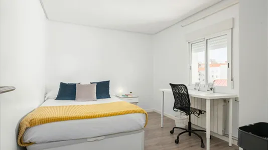 Rooms in Madrid Tetuán - photo 4