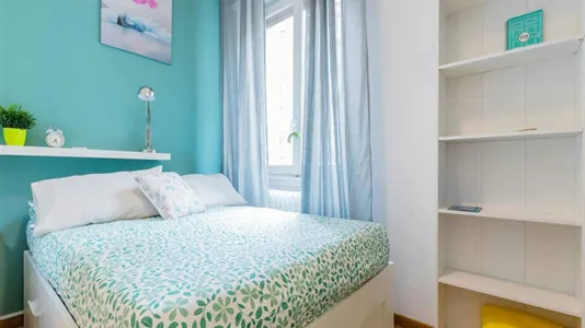Rooms in Milano Zona 2 - Stazione Centrale, Gorla, Turro, Greco, Crescenzago - photo 3