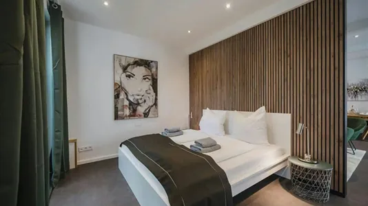 Apartments in Brussels Elsene - photo 1