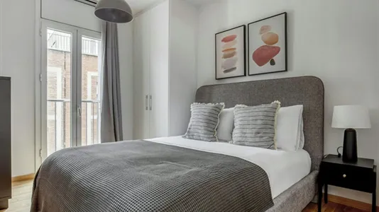 Apartments in Barcelona Les Corts - photo 10