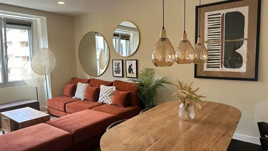 Rooms in Barcelona Sarrià-St. Gervasi - photo 10