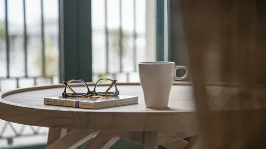 Apartments in Barcelona Ciutat Vella - photo 5