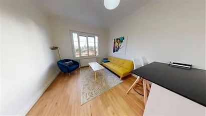 Apartment for rent in Lyon, Auvergne-Rhône-Alpes