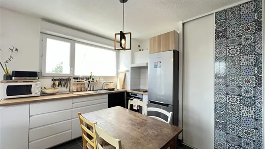 Apartments in Toulouse - photo 4