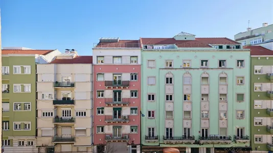 Rooms in Location is not specified - photo 10