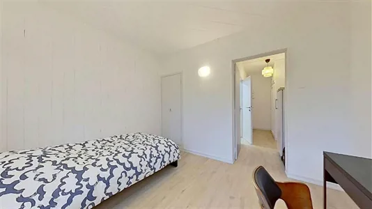 Rooms in Strasbourg - photo 2