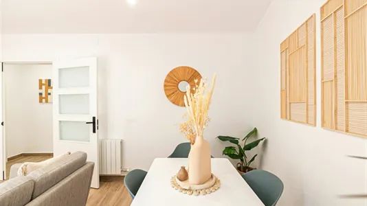 Apartments in Barcelona Les Corts - photo 8