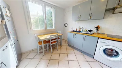 Room for rent in Lyon, Auvergne-Rhône-Alpes