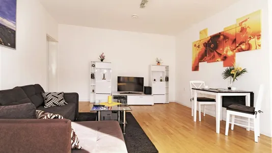 Apartments in Berlin Mitte - photo 3