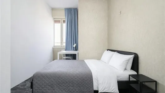 Rooms in Milano Zona 3 - Porta Venezia, Città Studi, Lambrate - photo 1