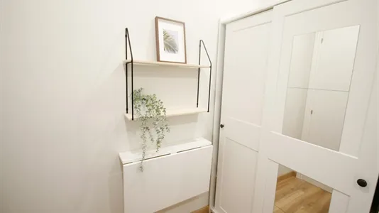 Rooms in Barcelona Sarrià-St. Gervasi - photo 7