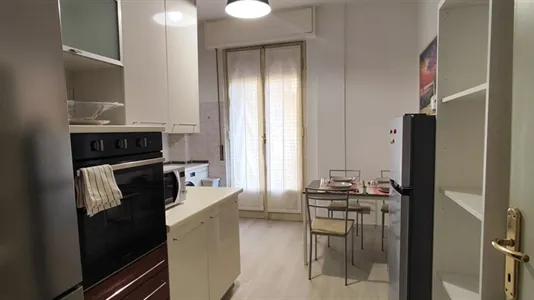 Rooms in Florence - photo 9