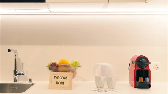 Apartments in Basel-Stadt - photo 4