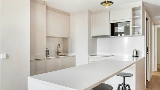 Apartments in Barcelona Sarrià-St. Gervasi - photo 8