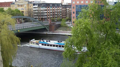 Room for rent in Berlin Mitte, Berlin
