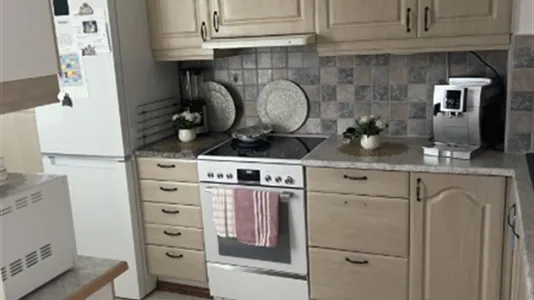 Apartments in Helsingborg - photo 2