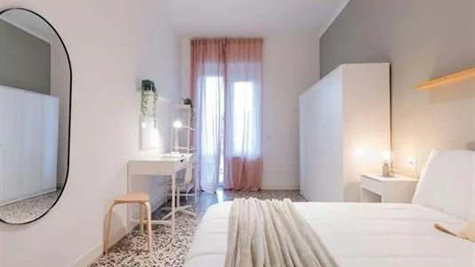Rooms in Turin - photo 2