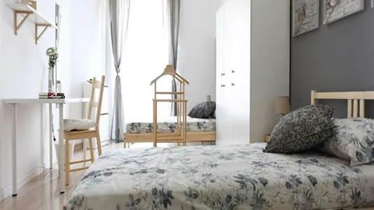 Rooms in Milano Zona 3 - Porta Venezia, Città Studi, Lambrate - photo 2