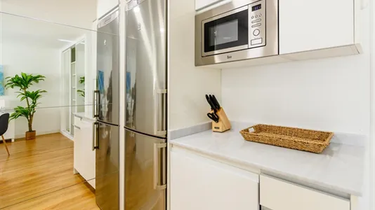 Apartments in Madrid Chamartín - photo 3