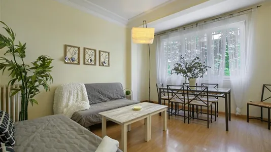 Rooms in Madrid Salamanca - photo 6