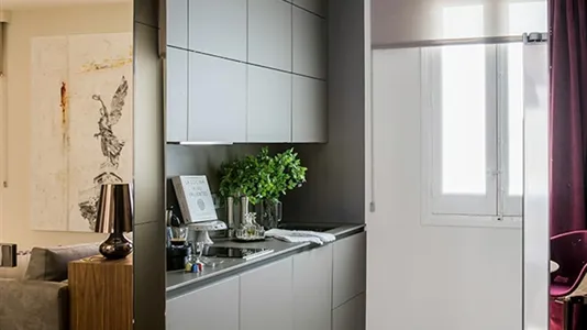 Apartments in Madrid Salamanca - photo 4